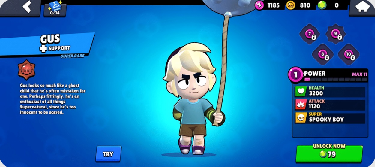 Best 15 Brawlers in Brawl Stars - Ranked for 2025 - Gus