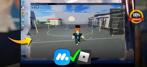 Why Play Roblox on PC with MuMuPlayer - High FPS – Up to 240 FPS for Competitive Edge