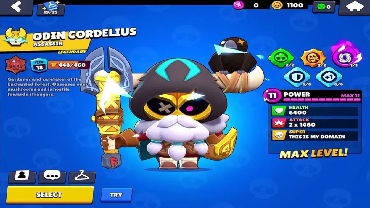 Best 15 Brawlers in Brawl Stars - Ranked for 2025 - Cordelius