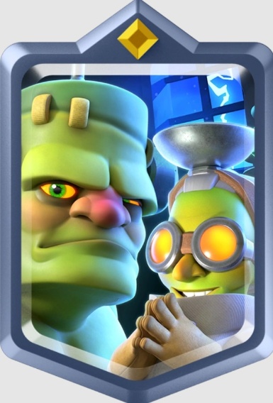 Clash Royale September 2025 Balance Changes – Goblinstein