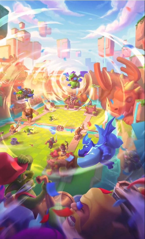 Clash Royale September 2025 Balance Changes – Full Breakdown