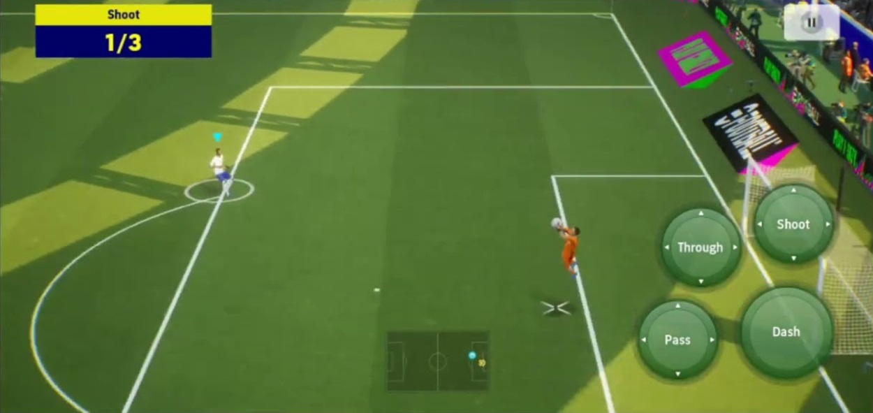 eFootball 2026 Player Skills Guide - Complete Breakdown - Shooting Skills