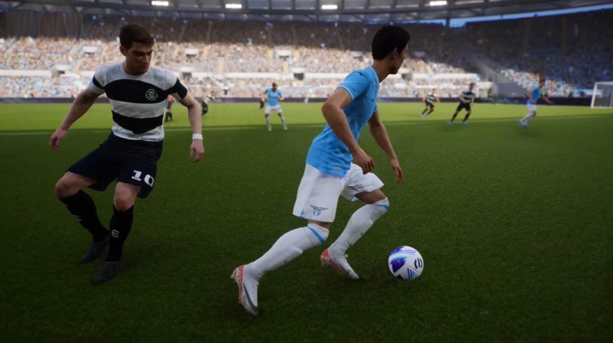eFootball 2026 Player Skills Guide - Complete Breakdown - Ball Control & Dribbling Skills