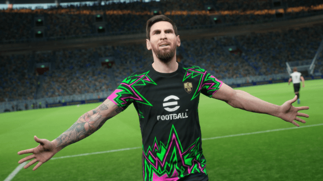eFootball 2026 Tier List - Best Players Ranked (2025)