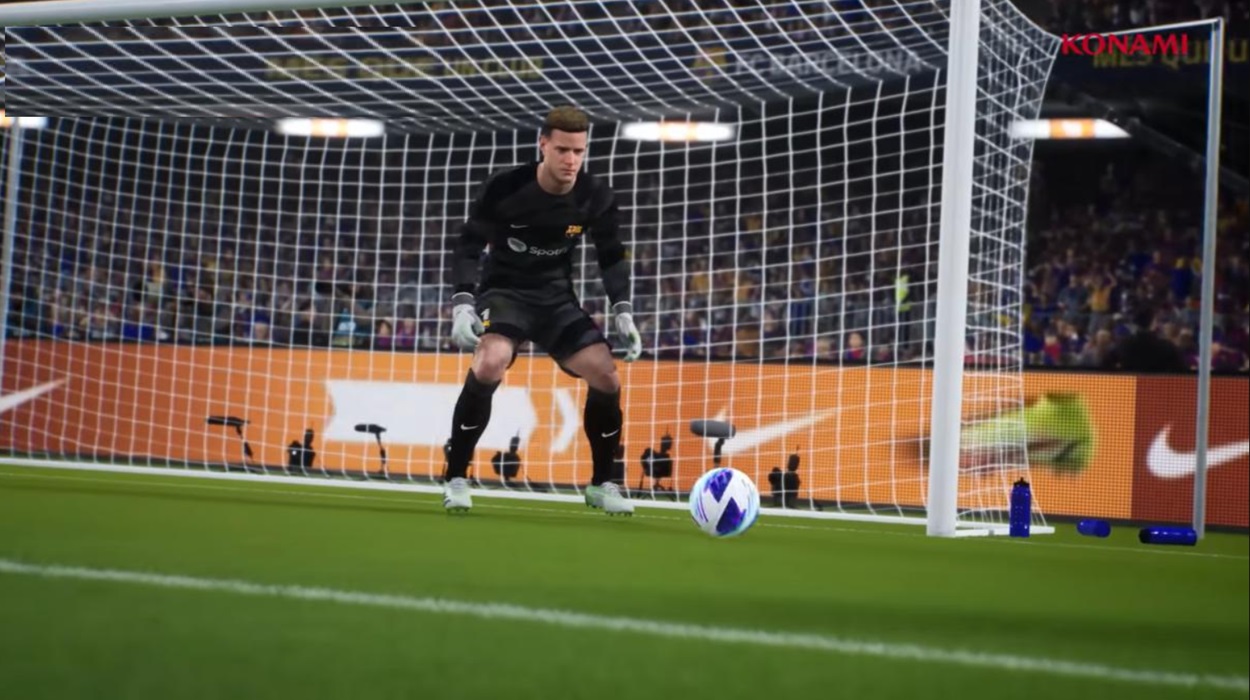 eFootball 2026 Player Skills Guide - Complete Breakdown - Goalkeeping Skills