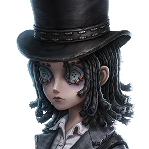 幻灯師の公式キャラクター画像