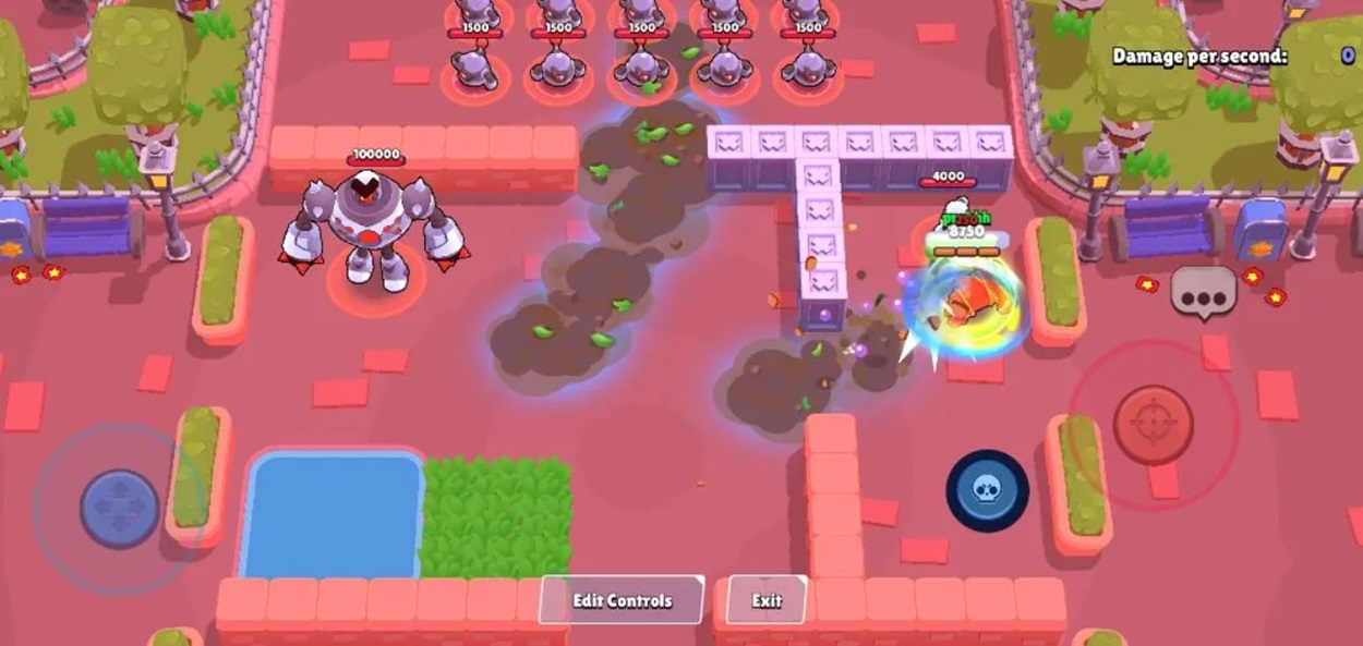 Best Trunk Build in Brawl Stars (2025 Meta Guide) - Skill Set and Abilities - Super 