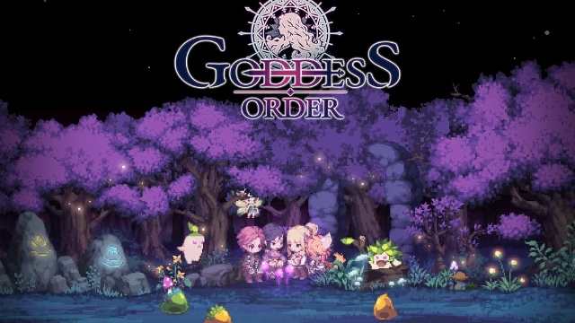 Goddess Order Beginner Guide & Tips – Manage Resources Wisely