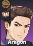 Goddess Order Tier List (September 2025)  - C Tier - Aragon