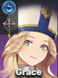 Goddess Order Tier List (September 2025)  - C Tier - GRACE