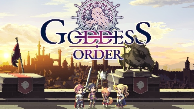 Goddess Order Tier List (September 2025) – Best Characters Ranked for Every Role