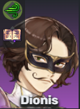 Goddess Order Tier List (September 2025)  - D Tier - Dionis