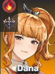 Goddess Order Tier List (September 2025)  - B Tier - Dana