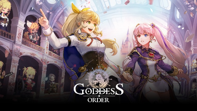 Goddess Order Beginner Guide & Tips – Essential Strategies for New Players