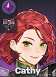 Goddess Order Tier List (September 2025)  - C Tier - Cathy