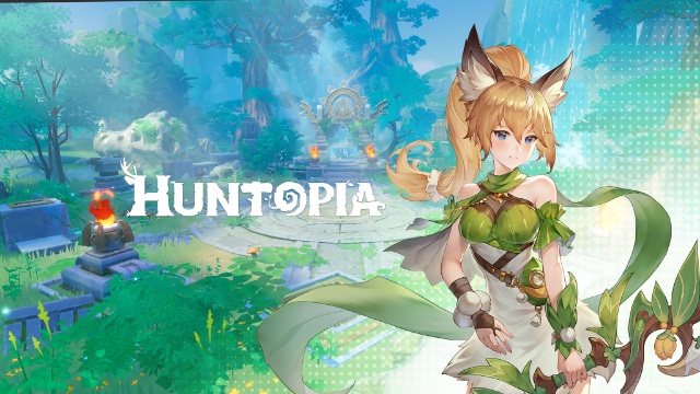 Huntopia Classes Tier List – Best Classes Ranked for Beginners