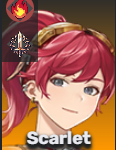 Goddess Order Tier List (September 2025)  - A Tier - SCARLET