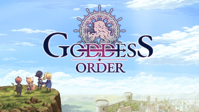 Goddess Order Latest Redeem Codes – How to Claim Rewards (September 2025) - Active codes