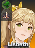 Goddess Order Tier List (September 2025)  - B Tier - Lisbeth