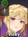 Goddess Order Tier List (September 2025)  - E Tier - Vicky