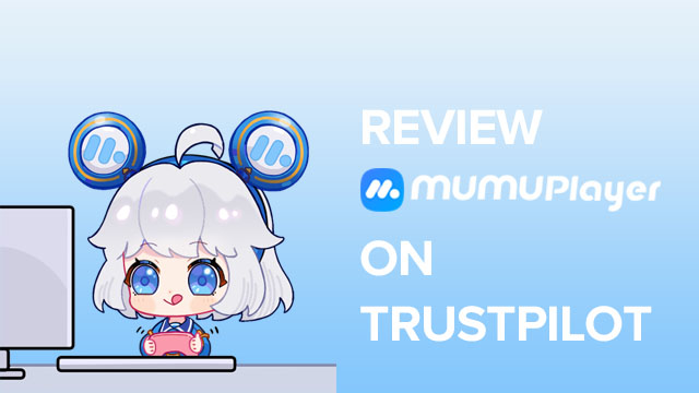 How to give us a review on Trustpilot?