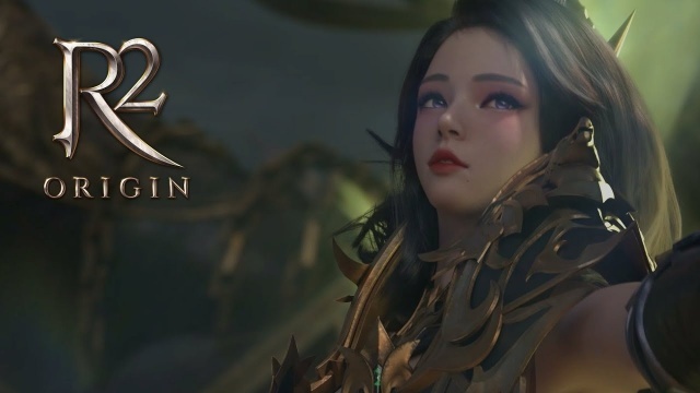 웹젠——신작 MMORPG 'R2 오리진'초보자 가이드 요약