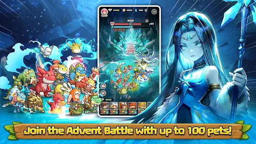 StoneAge Pet World Latest Redeem Codes (September 2025) - How to Redeem Codes in StoneAge Pet World