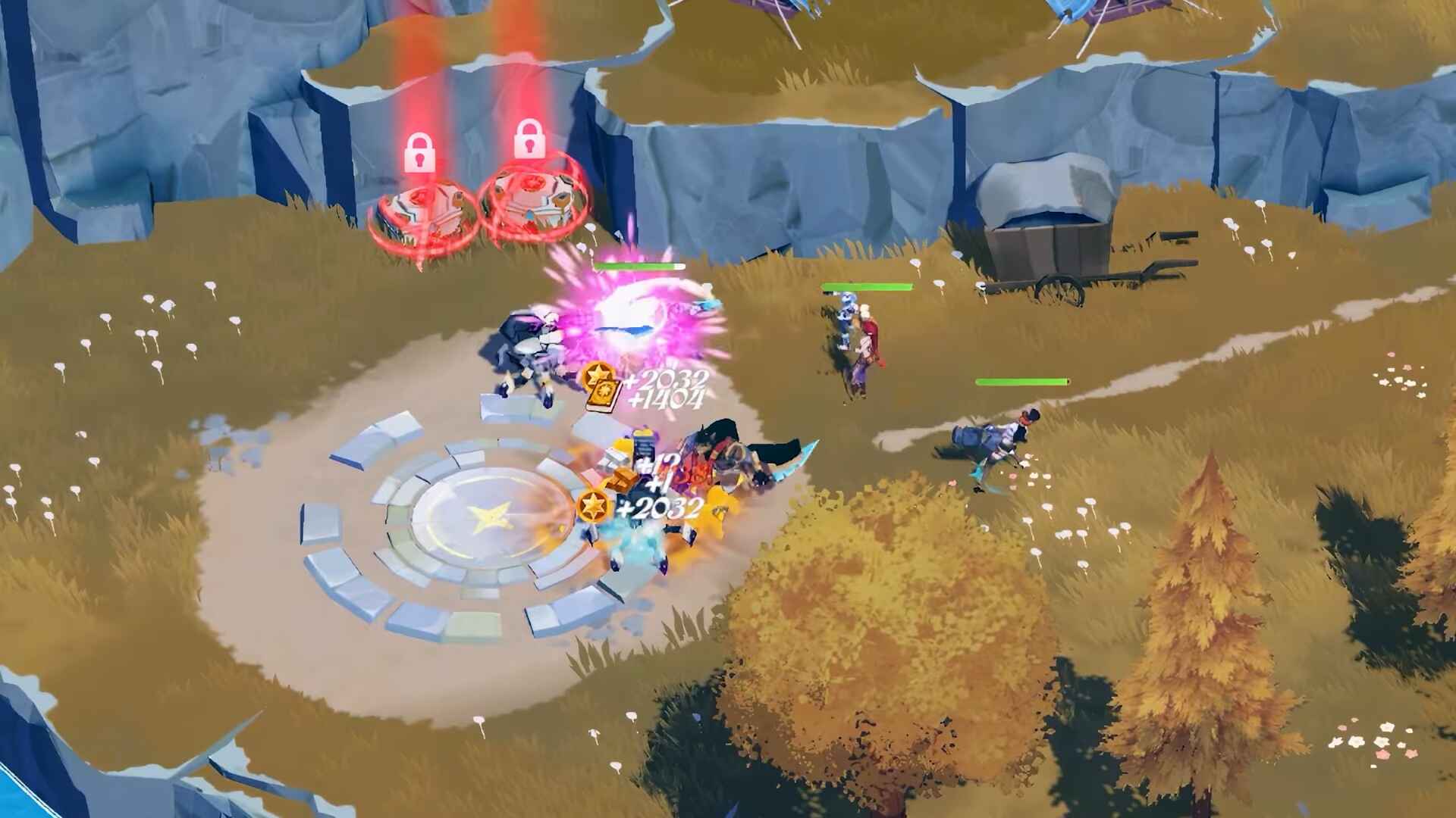 Elysia: The Astral Fall Beginner Guide - Mastering Combat Basics
