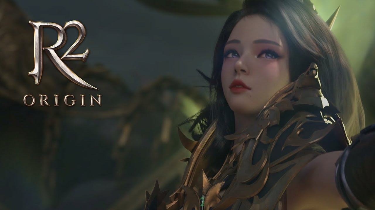 R2 오리진 초보자 가이드 요약