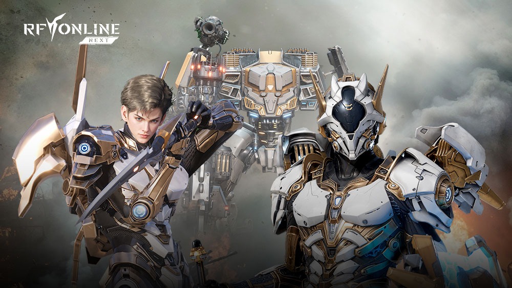 RF 온라인 넥스트 최신 구픈 코드 총정리