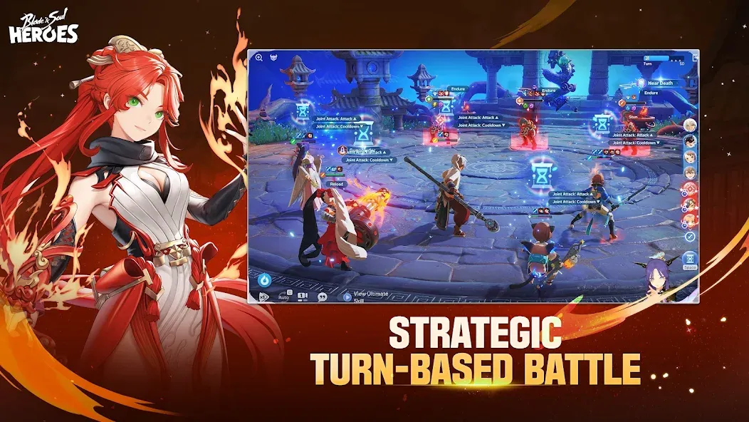Blade & Soul Heroes Redeem Codes (October 2025) — Current Redeem Codes & Free Gifts