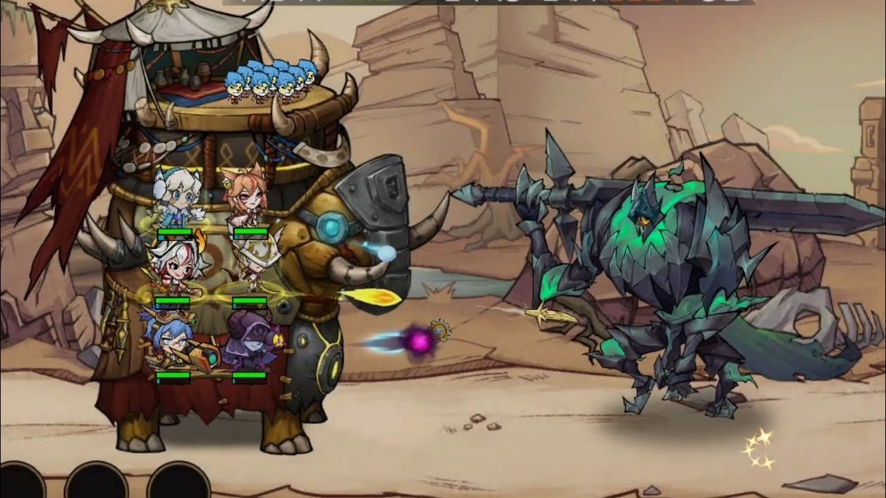 미친 타워가 되었다:노빠구 RPG 최신 구픈 코드