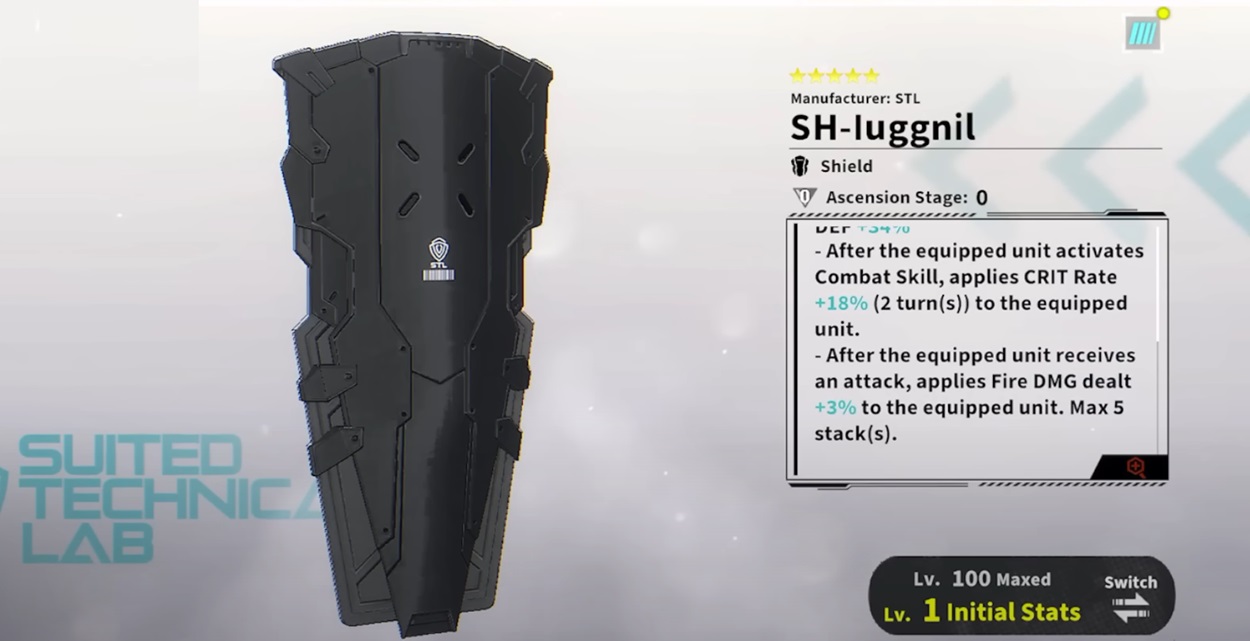 KAIJU NO. 8 THE GAME Sagan Shinomiya Guide - Best Build & Skill Enhance Guide - Best Build for Sagan Shinomiya