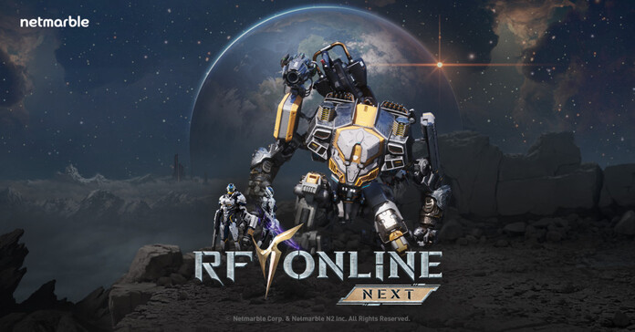 RF ONLINE NEXT Best Class Ranking 2025 – Complete Tier List & Guide