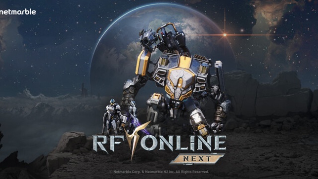 RF ONLINE NEXT Best Class Ranking (October 2025) – Complete Tier List & Guide