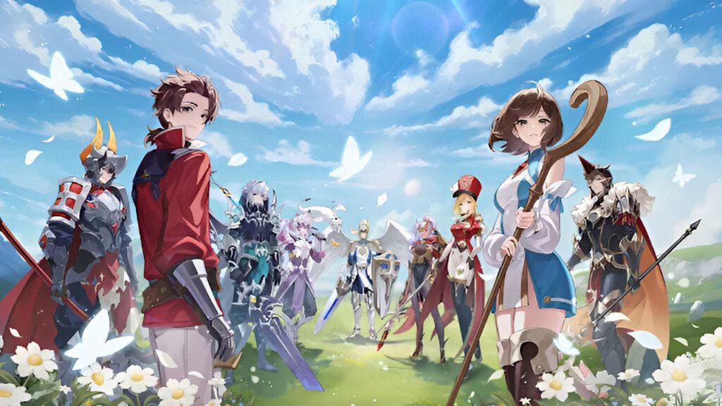 Best Android Emulator for Seven Knights Re:BIRTH - High FPS & Enhanced Graphics