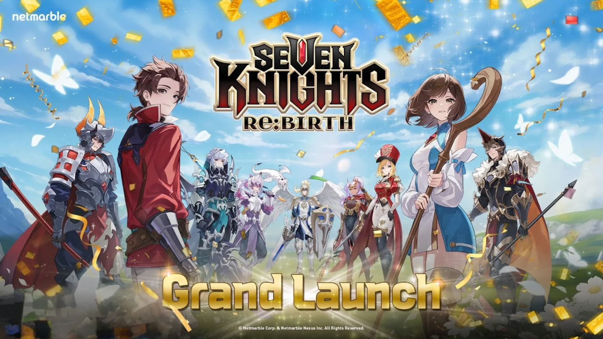 Seven Knights Re:BIRTH Equipment Guide – Top Gear & Accessories Explained