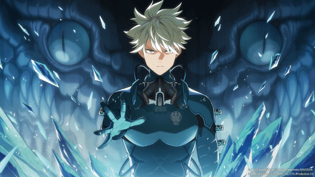 KAIJU NO. 8 THE GAME Reno Ichikawa Guide - Best Build & Skill Enhance Guide