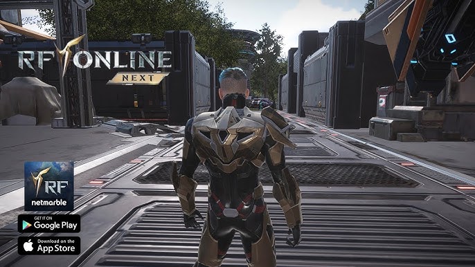 RF ONLINE NEXT Best Class Ranking 2025 – C-Tier: Niche but Situational