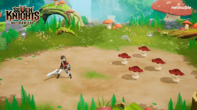 Seven Knights Re:BIRTH Ruby Farming Guide – Best Ways to Earn Free Rubies