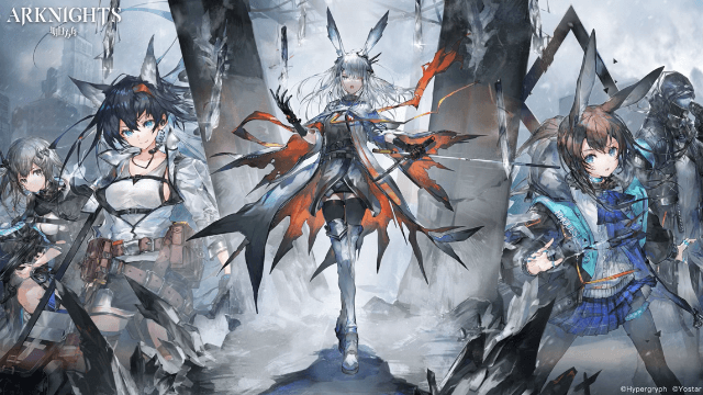 Best Android Emulator for Arknights – Play the Tower Defense RPG with MuMuPlayer