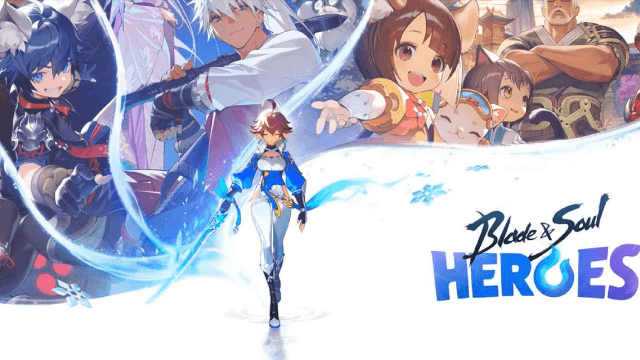 Blade & Soul Heroes Redeem Codes (October 2025) — Free Rewards & How to Claim