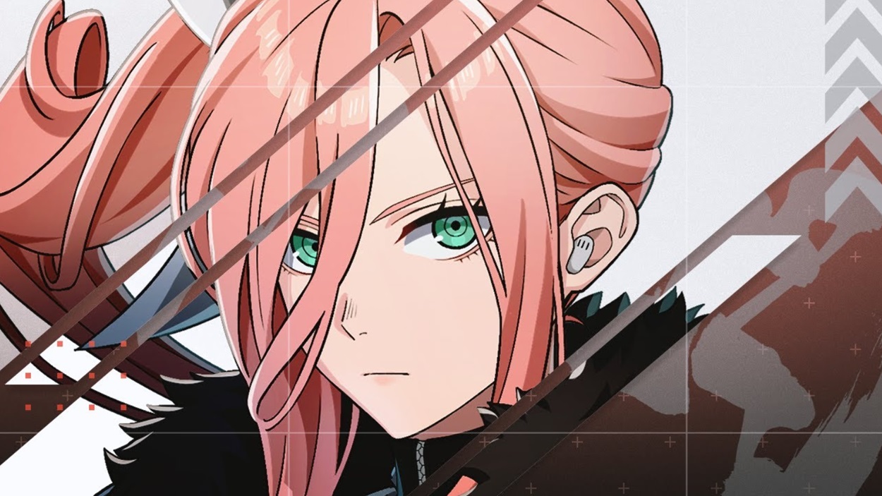 Sagan Shinomiya Guide - Best Build & Skill Enhance Guide - Character Overview