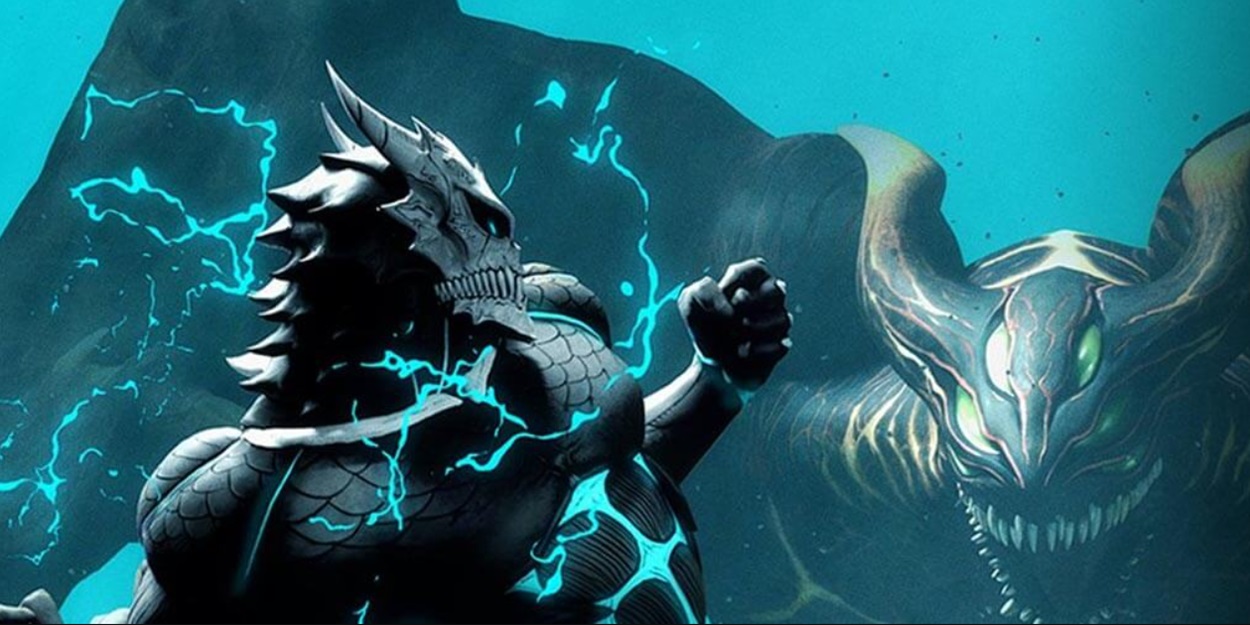KAIJU NO. 8 THE GAME Kaiju No. 8 Guide - Passive skills