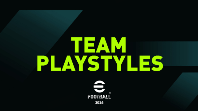 eFootball 2026 Playstyle Guide for Defenders – Best Builds