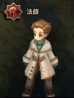 《救世者之樹M》新手攻略 法師