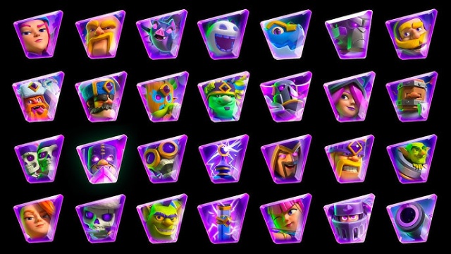 Top 5 Evolution Cards in Clash Royale - Ranked for 2025