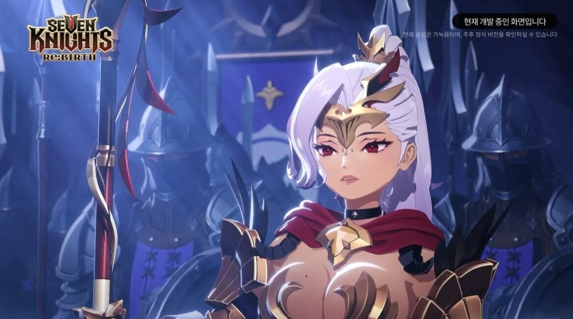 《七騎士 RE:BIRTH》刷肥教學：快速提升角色等級攻略