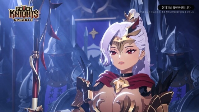 《七騎士 RE:BIRTH》刷肥教學：快速提升角色等級攻略
