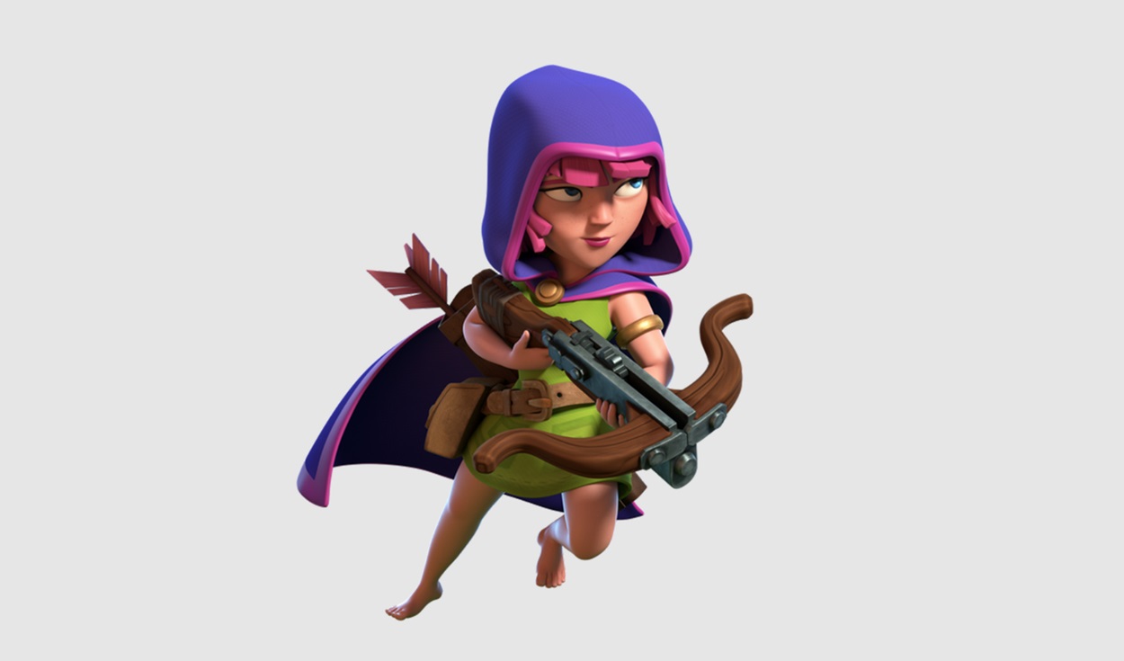 Clash of Clans Troop Tier List - Best Units (October 2025) - Sneaky Archers